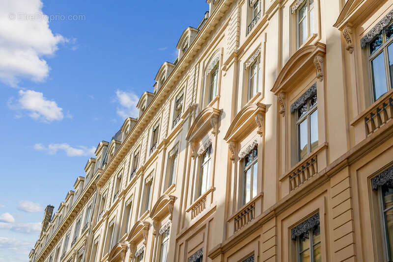 Appartement à LYON-2E
