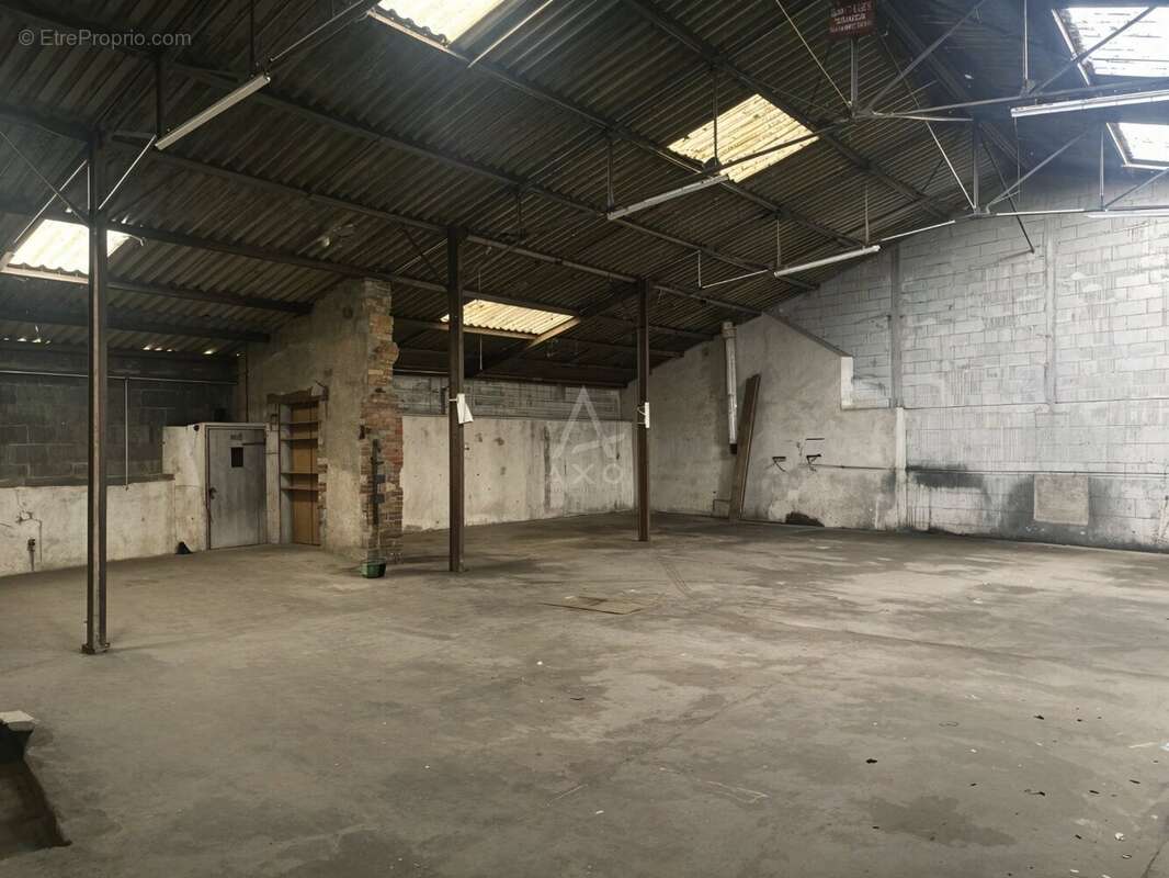 Maison à SAINT-CHRISTOPHE-DU-BOIS