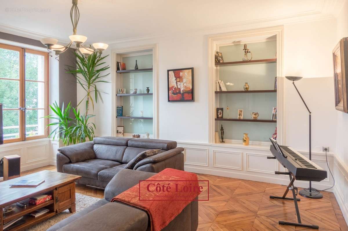 Appartement à ORLEANS