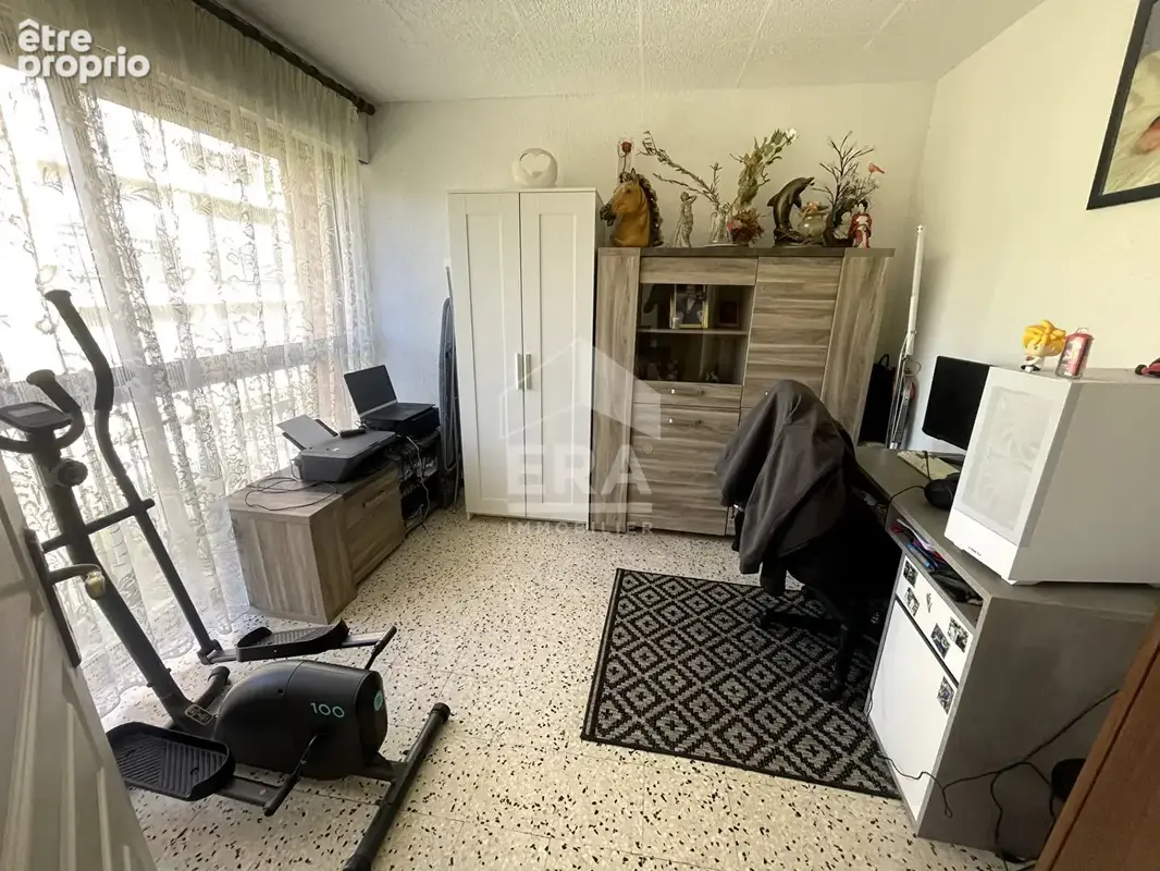 Appartement 70m² à les pennes-mirabeau - photo 6