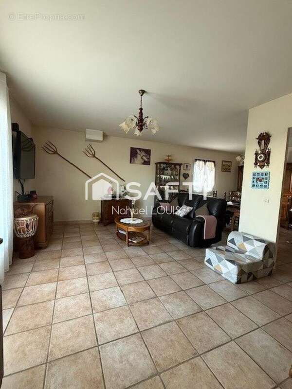 Photo 5 - Maison à MARTIGUES