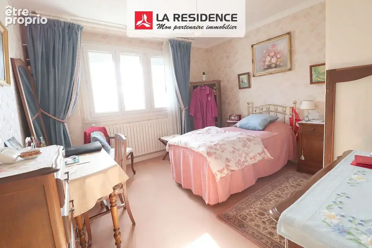 Maison 5 pièces 111 m² à vendre à Cormeilles-En-Parisis (95240) - photo 8