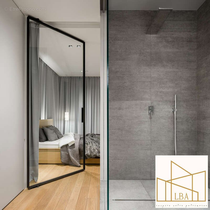 Appartement à VITROLLES