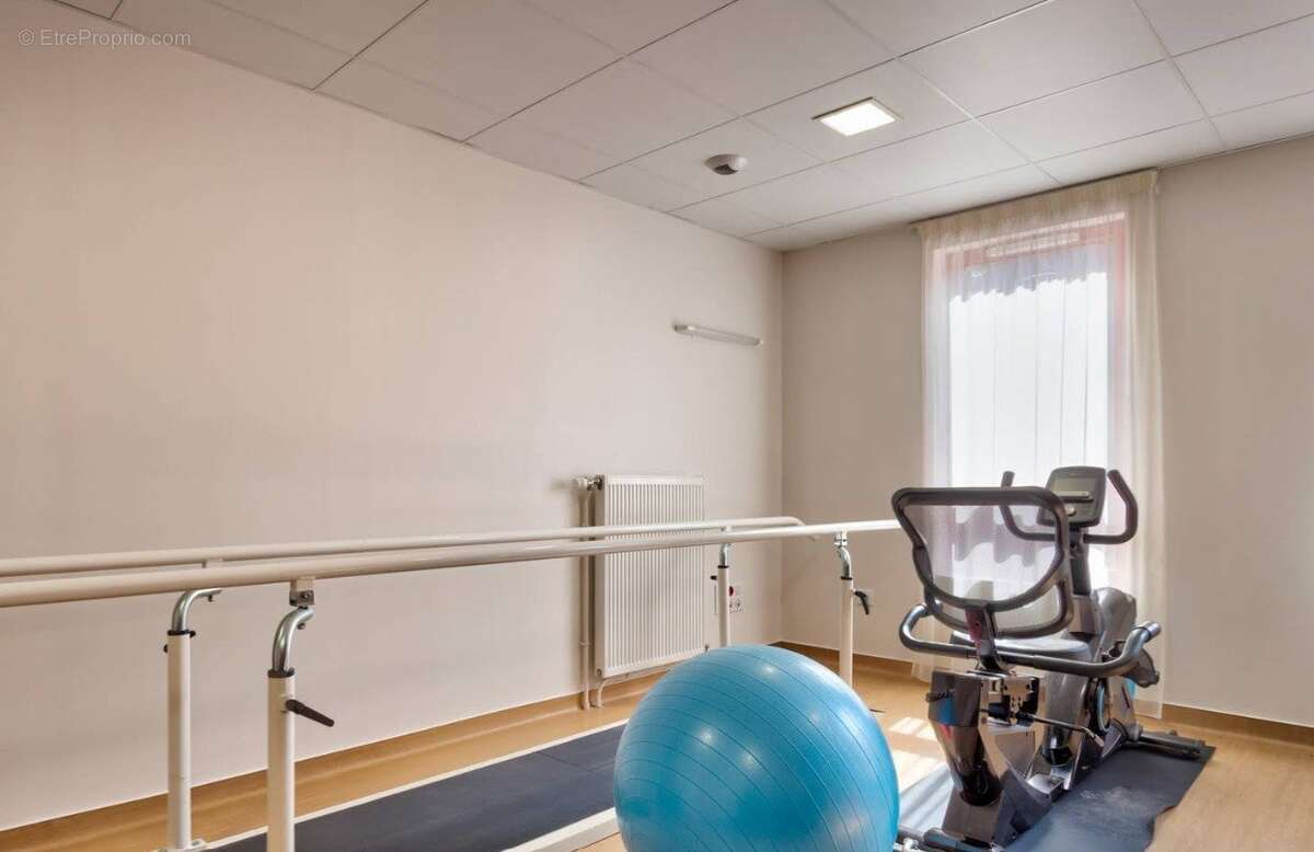 Appartement à SAINT-QUENTIN