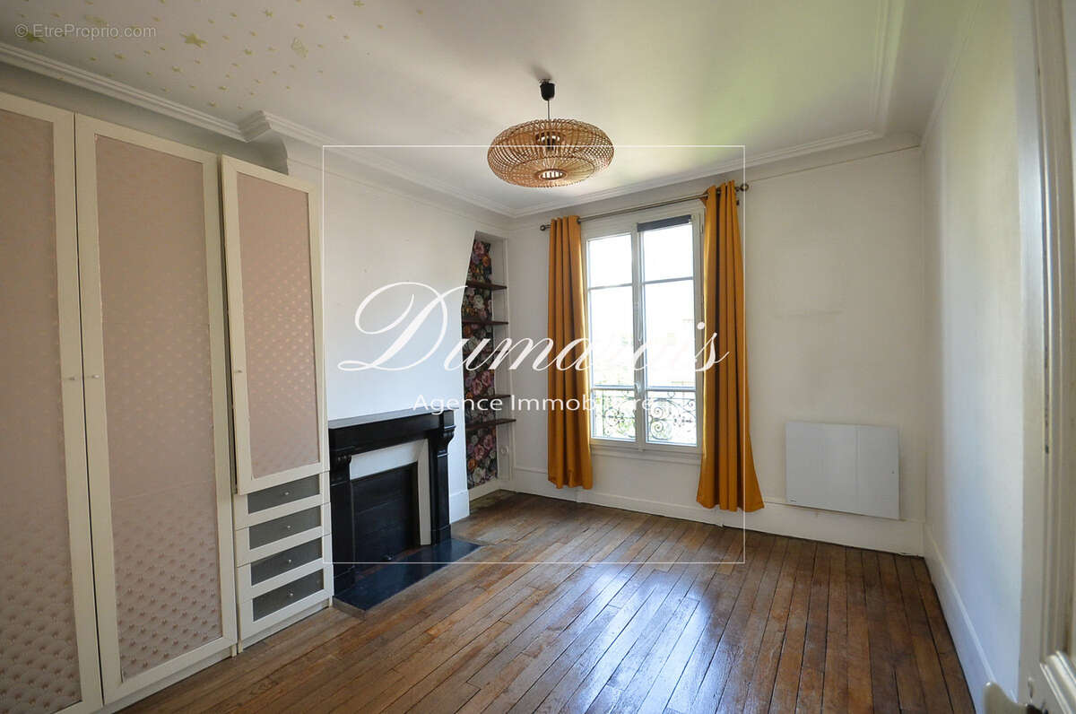 75004 paris - appartement 3 pieces - photo 7