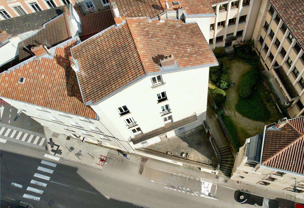 Appartement à VIENNE