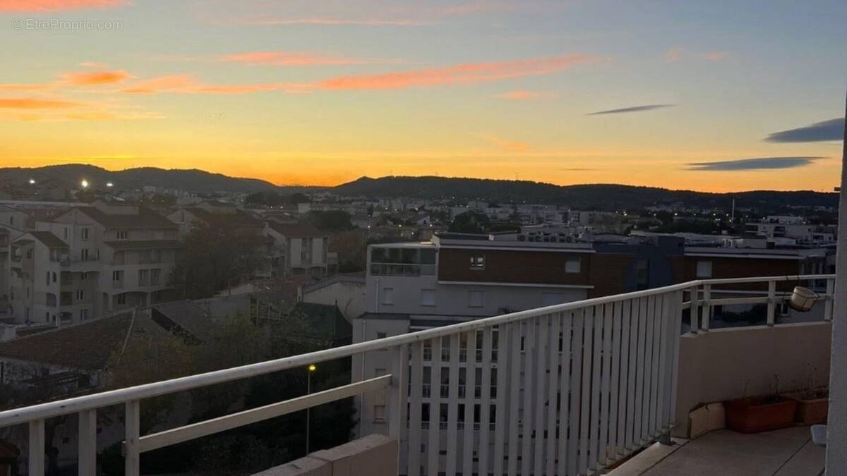 Appartement à NARBONNE