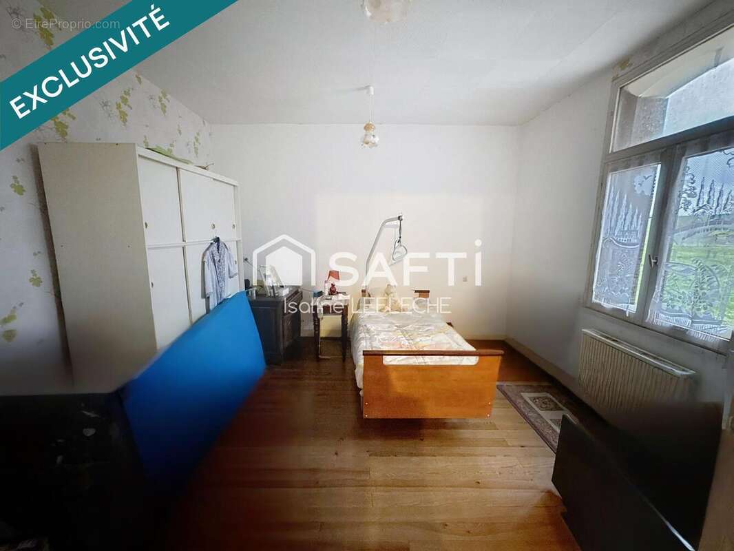 Photo 6 - Maison à PERONNE