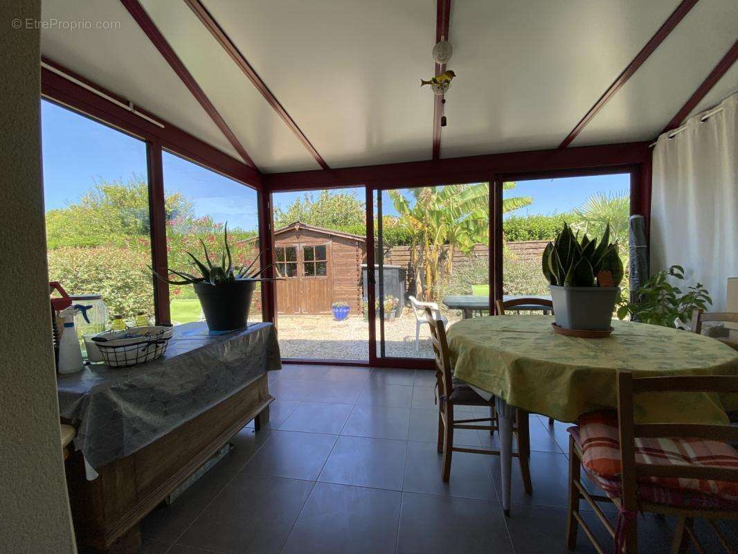 Maison à JARD-SUR-MER