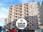 Appartement à BIHOREL