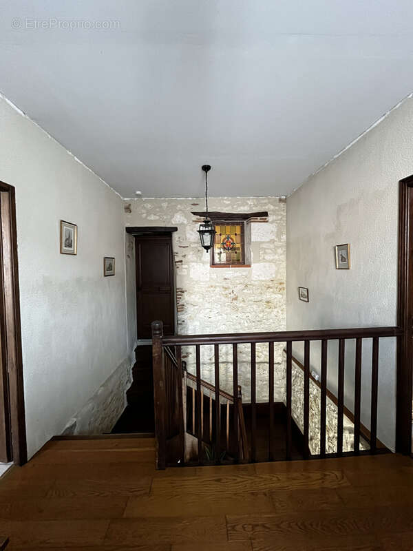 Maison à MAUVEZIN