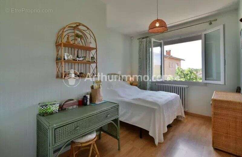 Maison à CASTELMAUROU