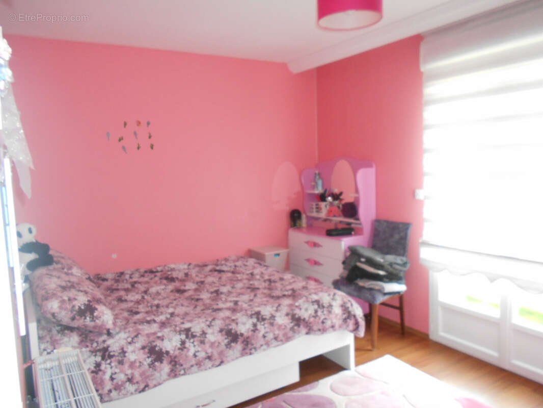 Maison Vierzon Nord - T8 - photo 7