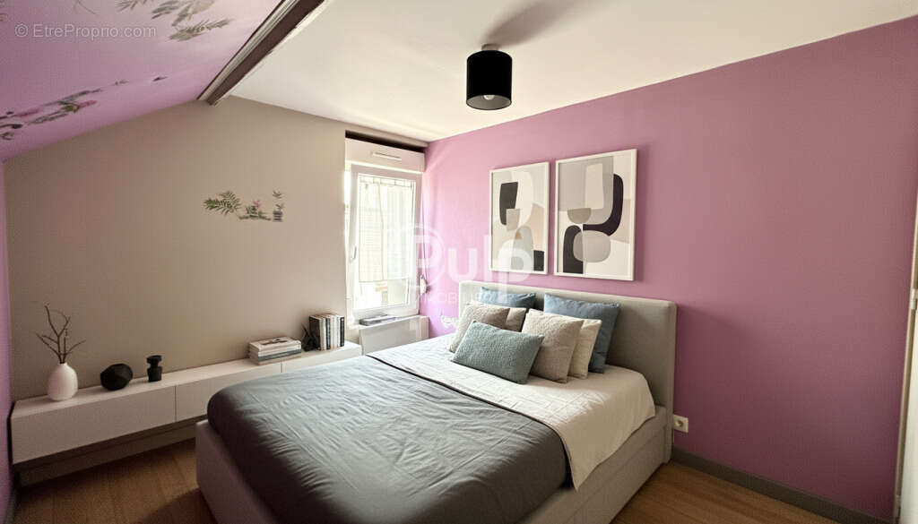 Maison à MONTIGNY-EN-GOHELLE