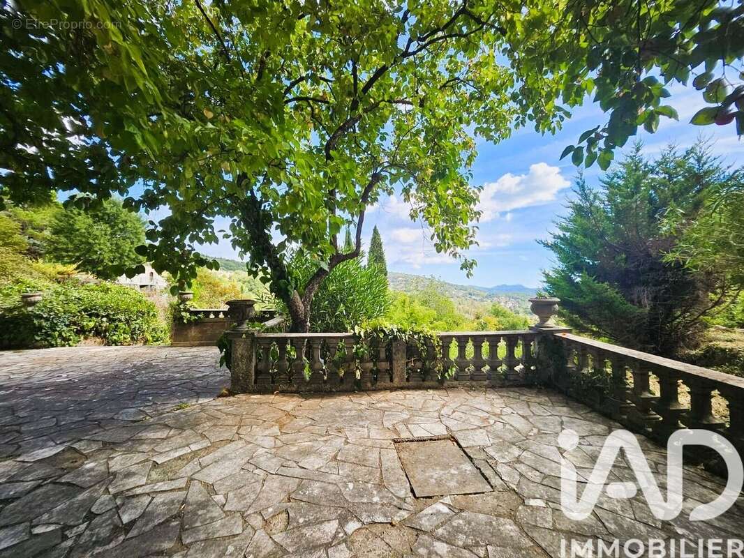 Photo 4 - Maison à MONTAUROUX