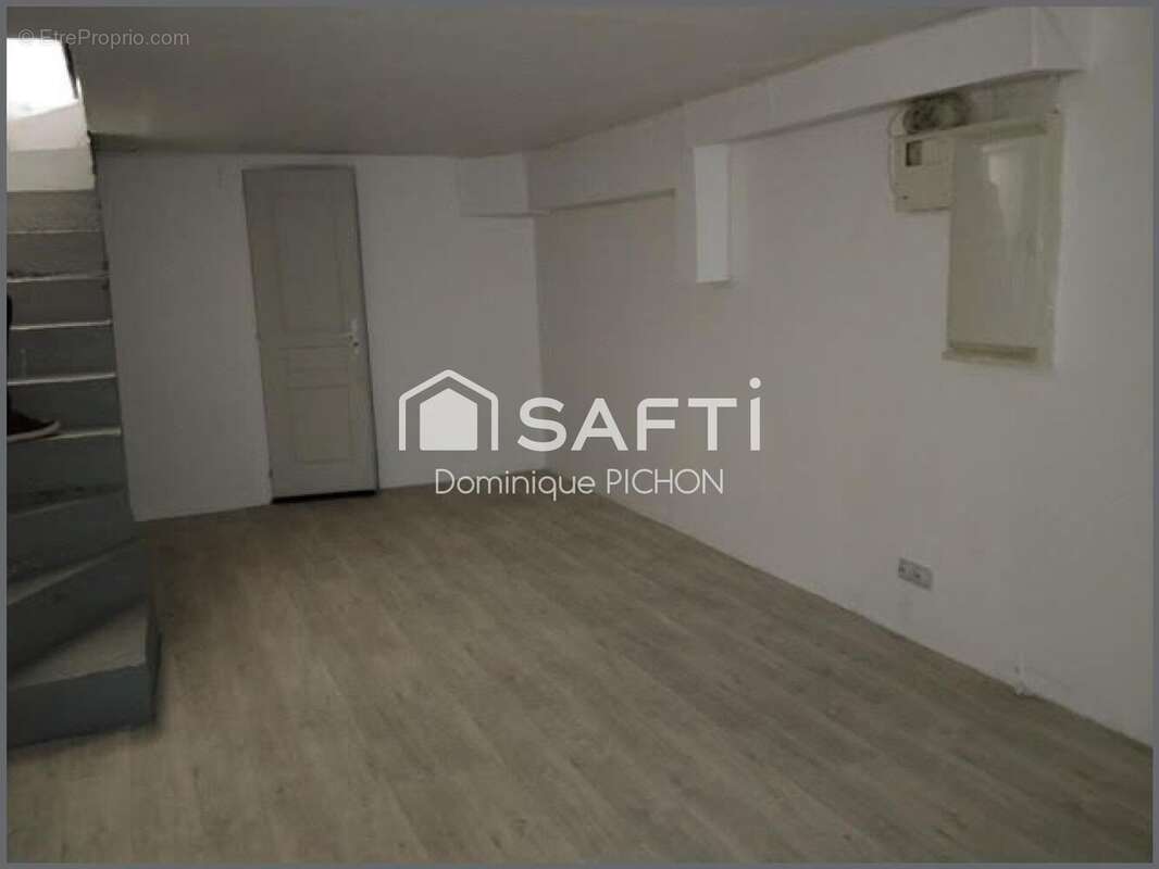 Photo 8 - Maison à CONFLANS-SAINTE-HONORINE