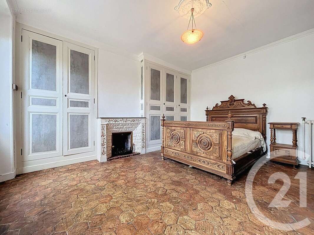 Maison à CESSOY-EN-MONTOIS