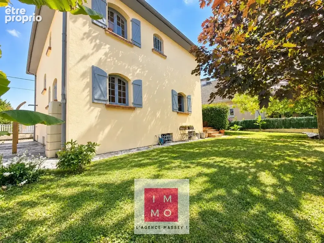 Charmante demeure 4 chambres sous-sol et jardin - photo 19