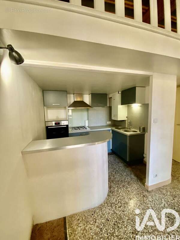 Photo 5 - Appartement à ARLES