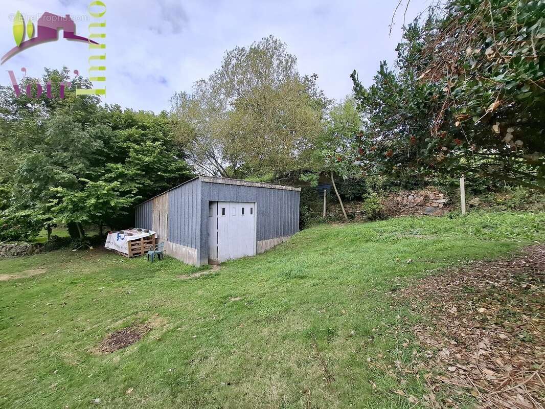 Maison à PLOUGASTEL-DAOULAS