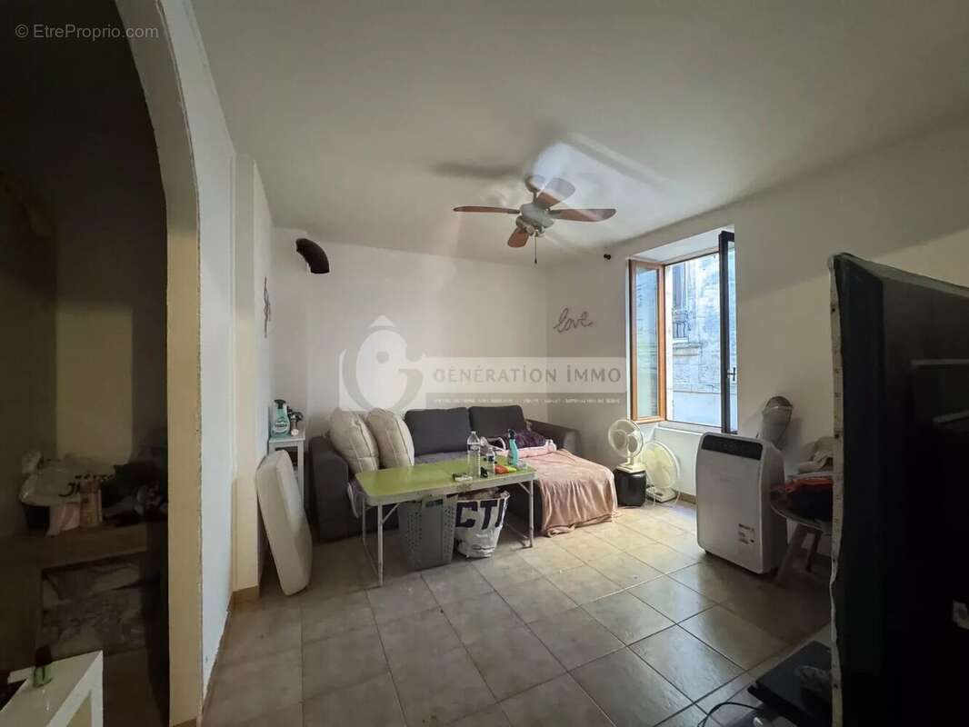 Appartement à MONTFRIN