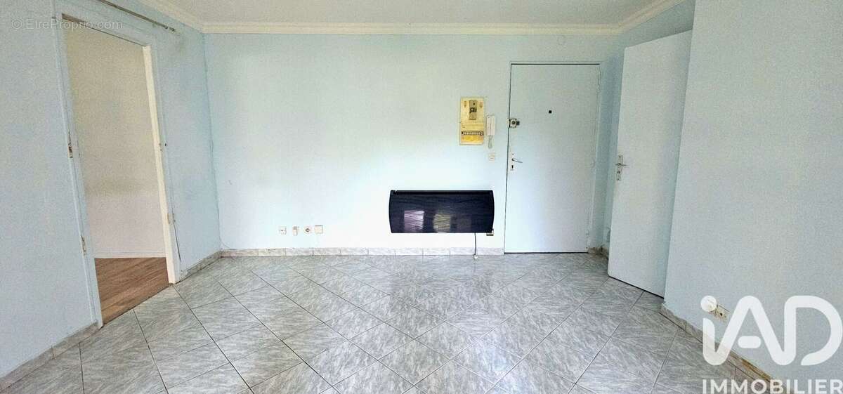Photo 4 - Appartement à LAGNY-SUR-MARNE