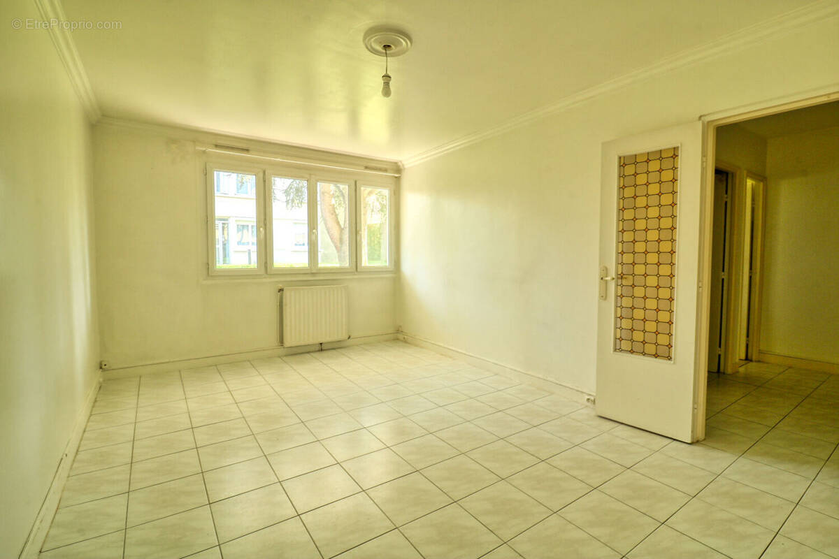 Appartement à ANTONY