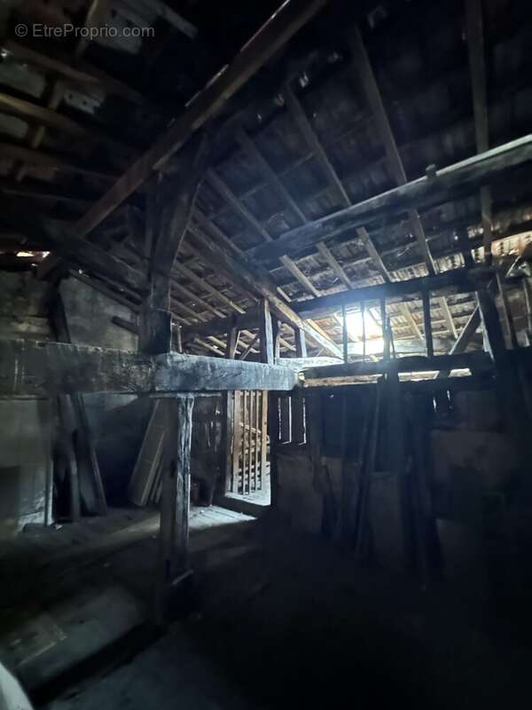 Appartement à BAR-LE-DUC