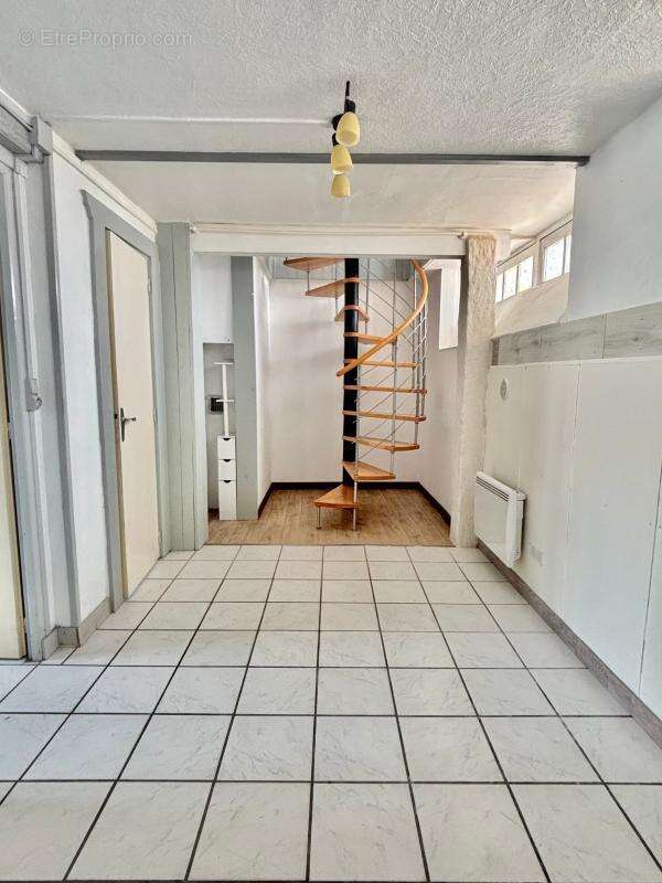 Maison à SAINT-GEORGES-D&#039;OLERON