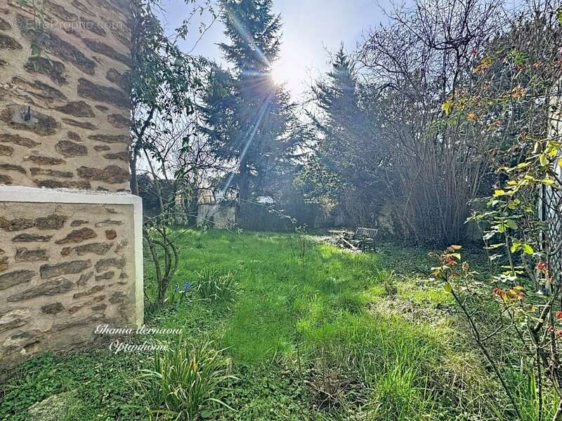 Maison à LE PERREUX-SUR-MARNE