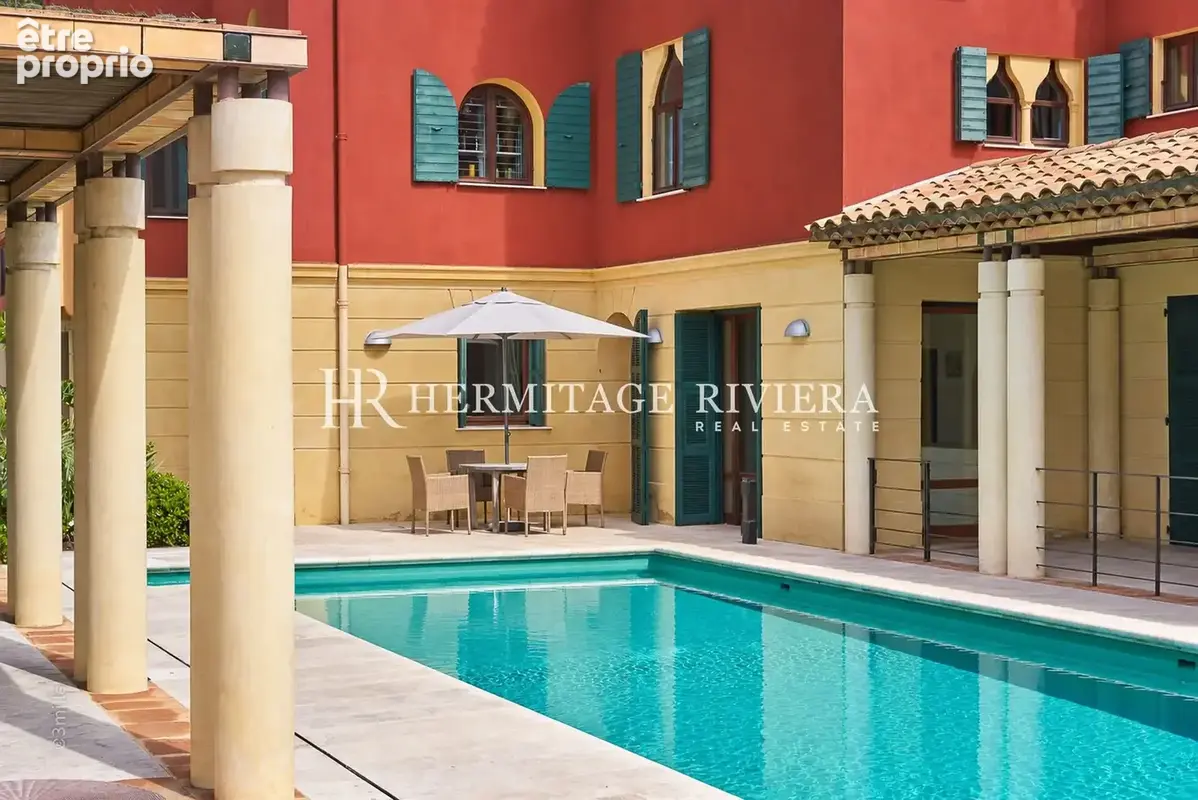 Maison 12 pièces 746 m² à vendre à Menton (06500) - photo 45