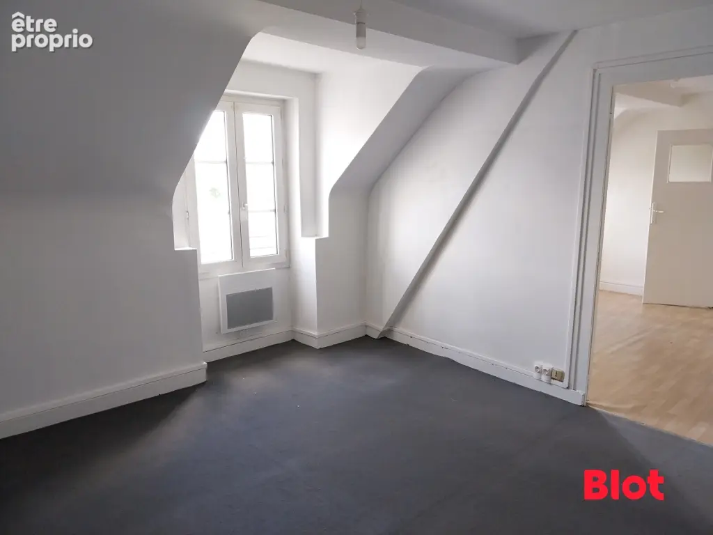 Appartement 2 pièces 38 m² à vendre à Nantes (44000) - photo 4
