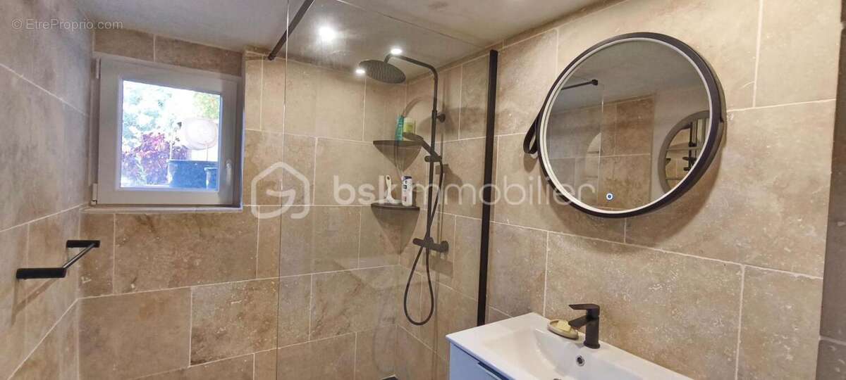Coup de cœur à Bastelicaccia – Authentique maison en pierre rénovée à seulement 10 minutes de la mer et des plages de Porticcio - photo 8