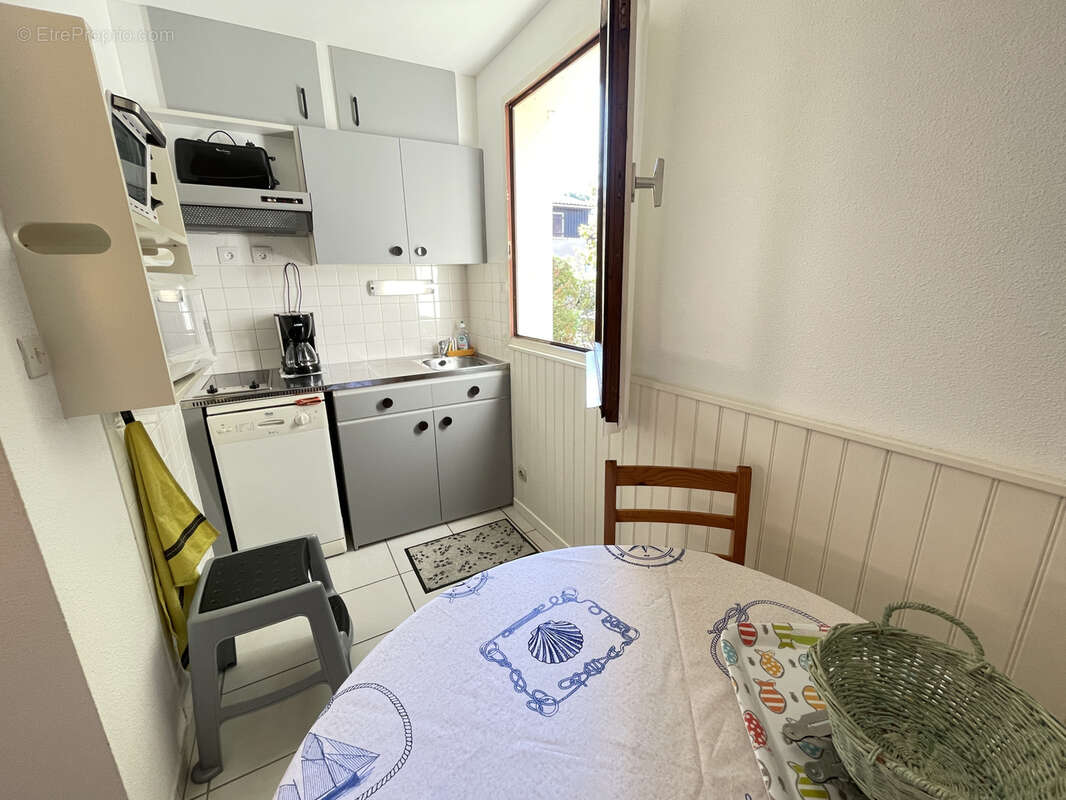 Maison à LACANAU