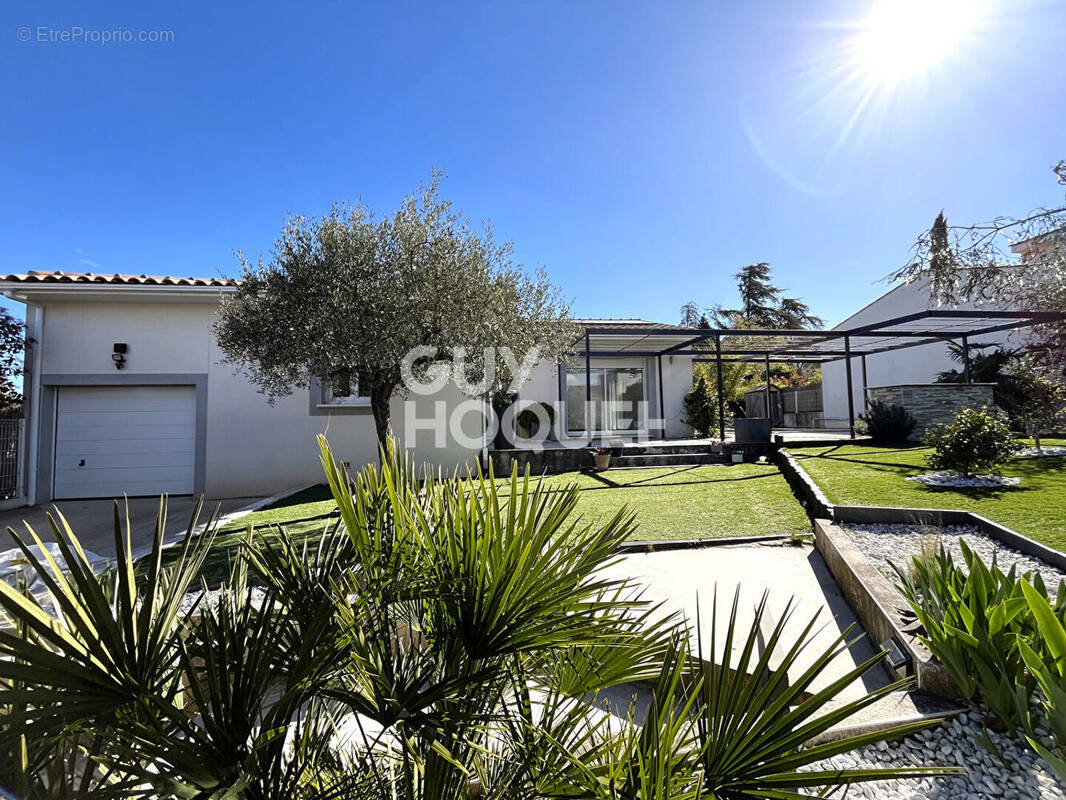 Maison à SAINT-DIONIZY