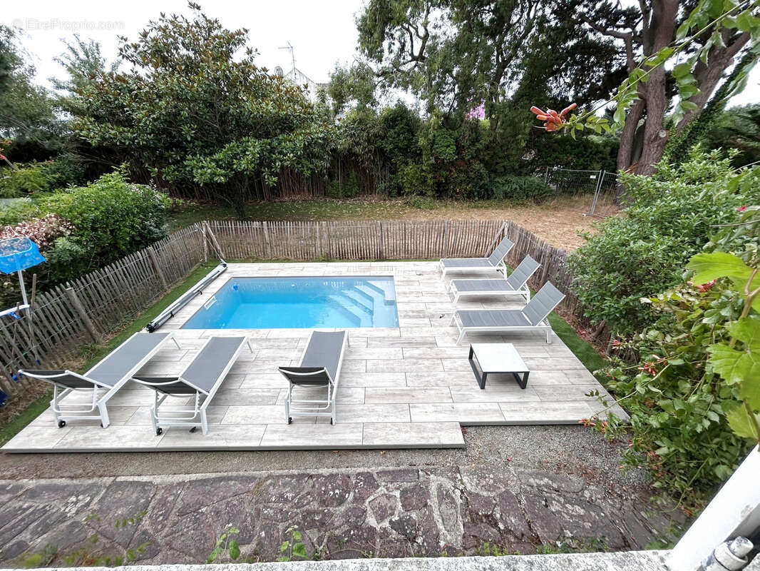 Maison à LA BAULE-ESCOUBLAC