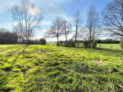 Terrain à THORIGNE-D&#039;ANJOU