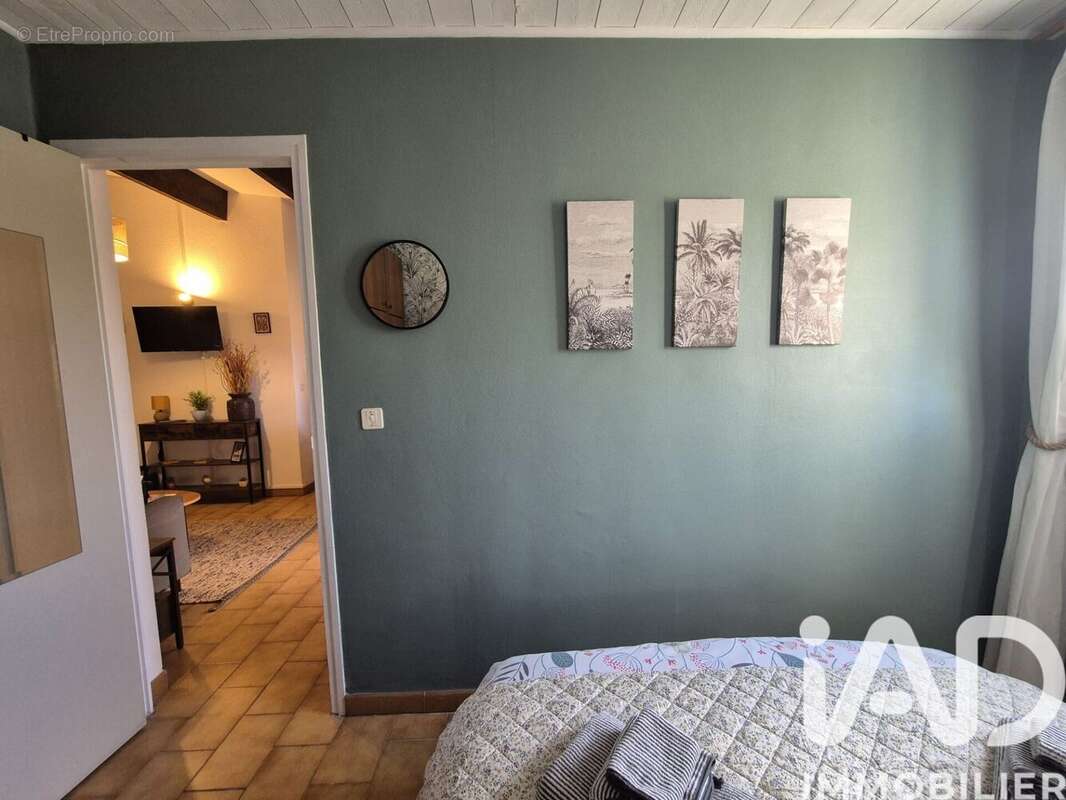 Photo 9 - Appartement à ARGELES-SUR-MER