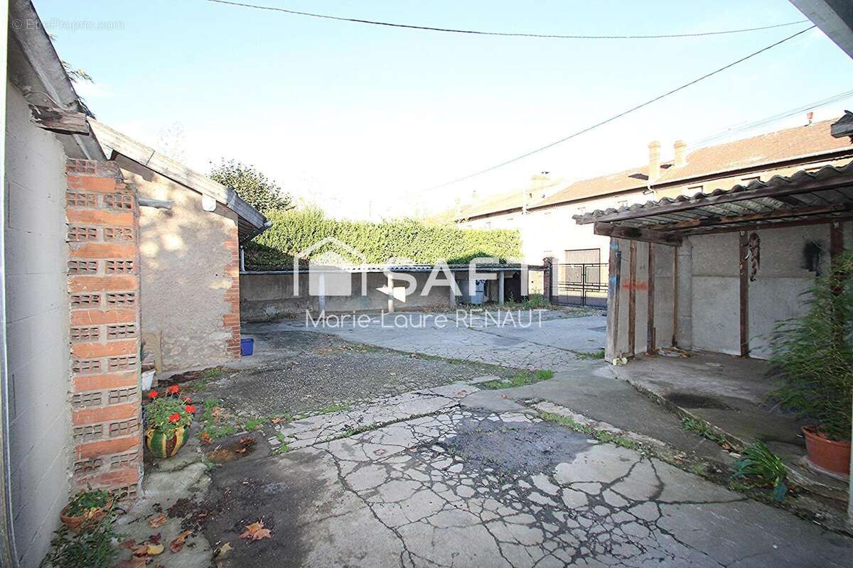 Photo 3 - Appartement à GRAULHET