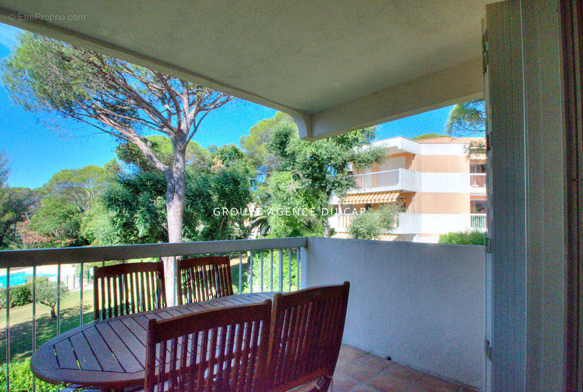 Appartement à SAINT-RAPHAEL