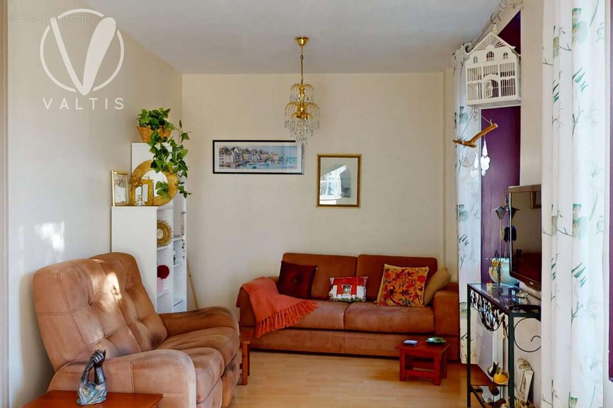 Appartement à SAINT-CAST-LE-GUILDO