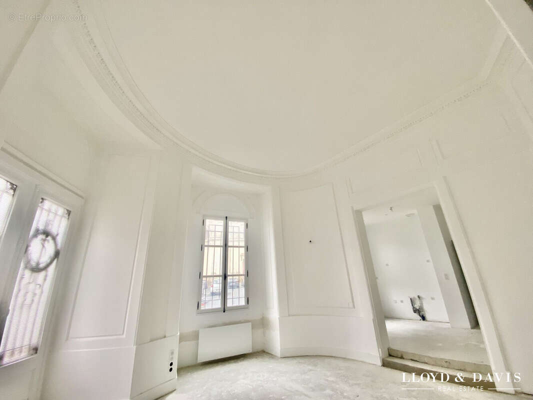 Appartement 73 m² à Nantes  - photo 7