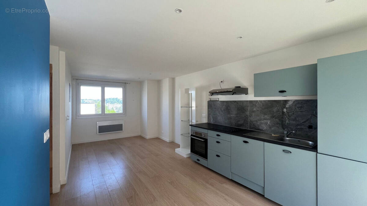 Appartement à VILLARS