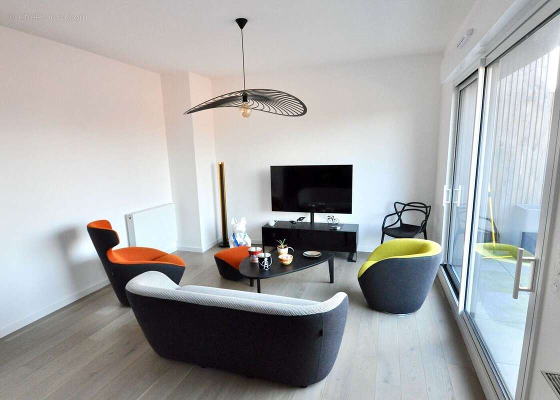 Appartement à PREMESQUES