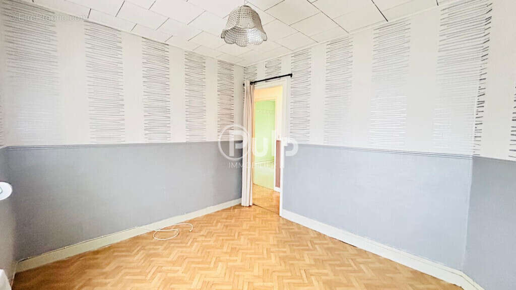 Bien à vendre à éleu-dit-leauwette semi individuelle - 4 Chambres - jardin- garage - photo 9