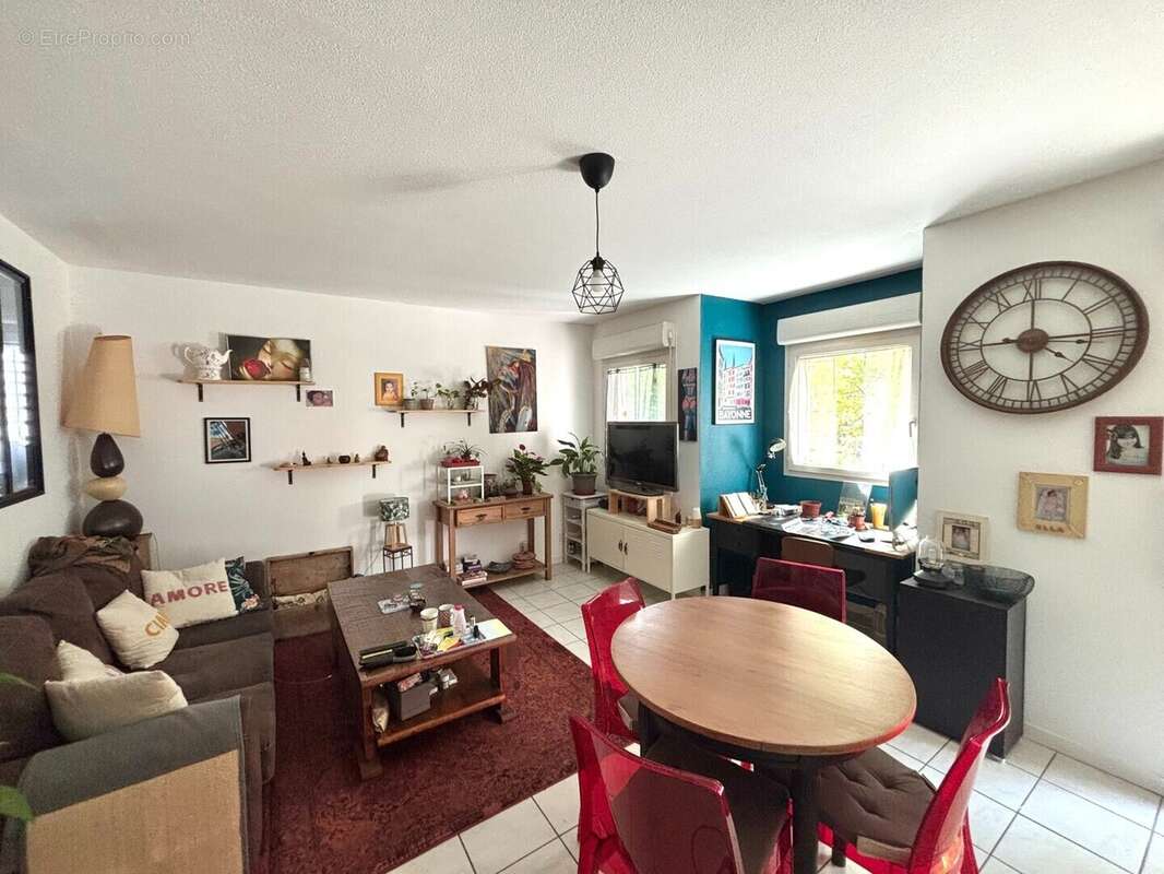Appartement à BAYONNE