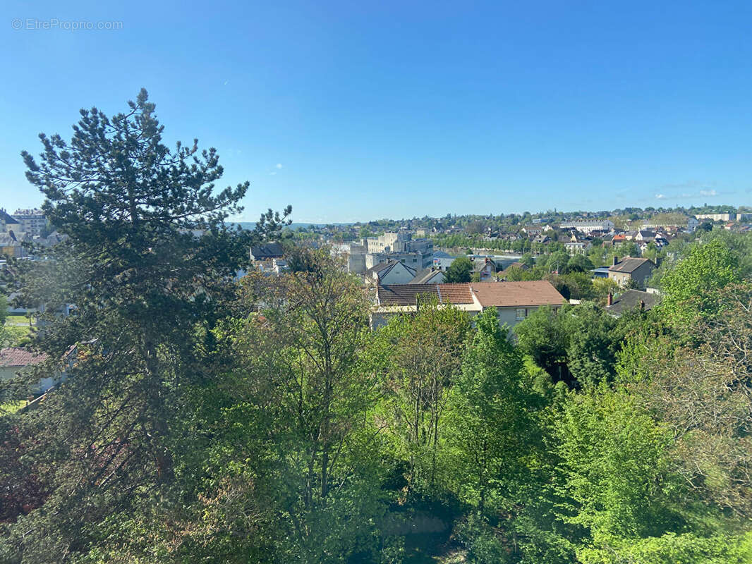 Appartement à NEVERS