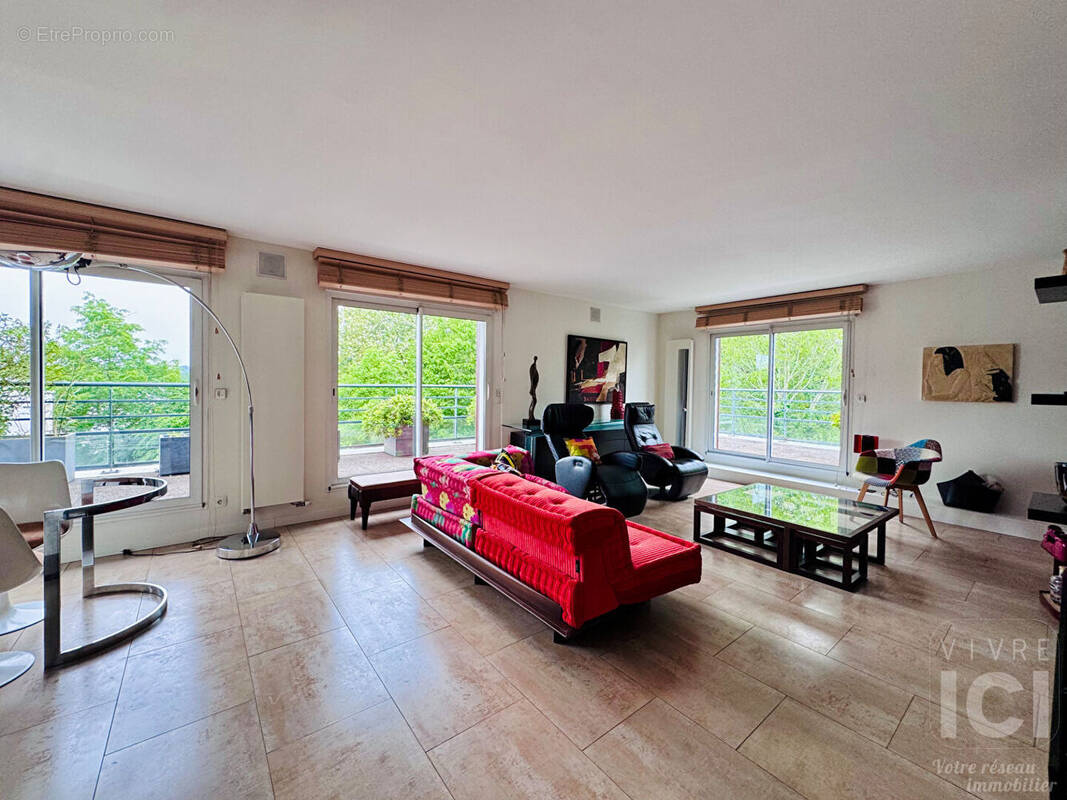 Appartement à CARQUEFOU