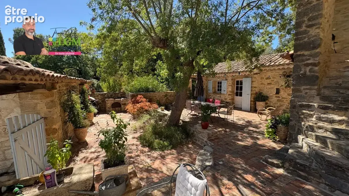 Mas À Vendre - photo 3