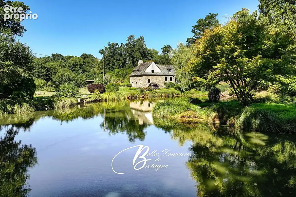 Photo Maison à Lanvellec au prix de 832 000€